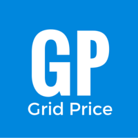 Grid Price - tables and price