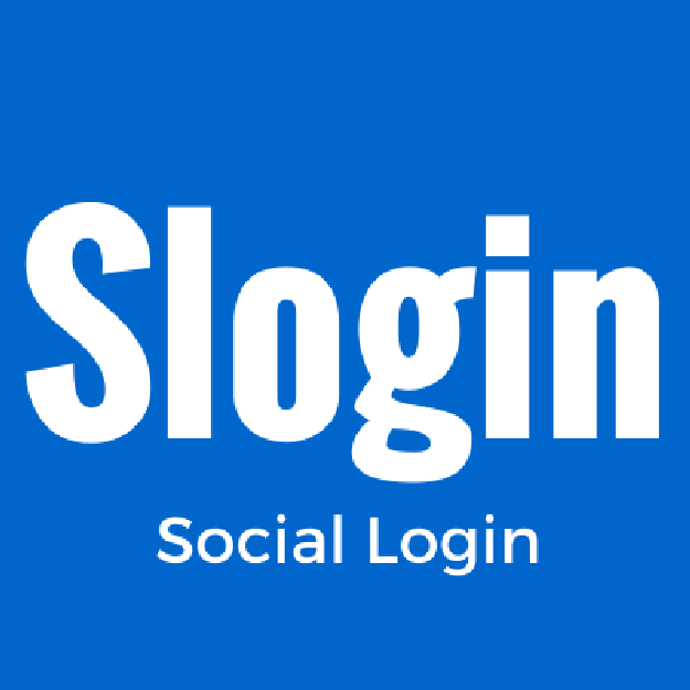 Social OAuth Joomla - SLogin