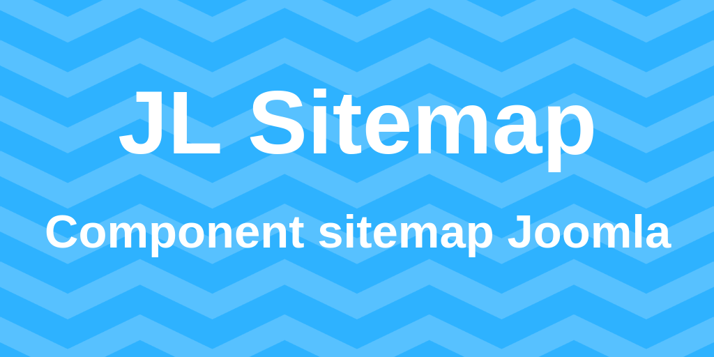 JL Sitemap